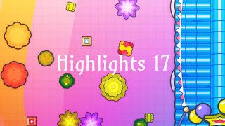 Killuaz Highlights 17 [upl. by Inobe]