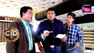 Team CID निकली Dadar Flower Market की Mystery सुलझाने  CID  Full Episode 1052  Mission Mumbai [upl. by Antoinetta]