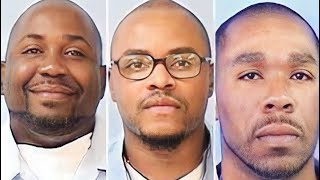 The Dixmoor Five A Tale of Injustice and Redemption criminal justice [upl. by Lewls]