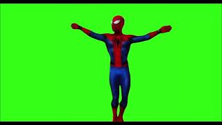 Spiderman Bailando Cumbia 1 Hora [upl. by Settle]