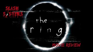 The Ring 2002 Movie Review [upl. by Anihtyc]