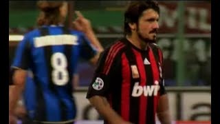 Gennaro Gattuso [upl. by Htebirol]