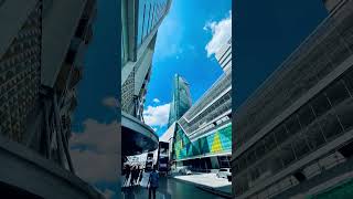 JB Malaysia Adventures asmr views explore tour travel shorts [upl. by Eulau]