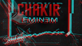 Chakir  CheckEM System Official Music [upl. by Barde234]