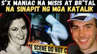 SX ADDICT NA MISIS AT ANG BRTAL NA SINAPIT NG KANYANG MGA KATALIK  Tagalog crime story [upl. by Yelnikcm538]