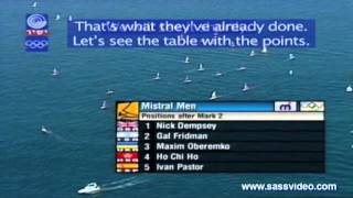 Israels Road to Gold  Gal Fridmans Gold Medal Race [upl. by Gypsie]