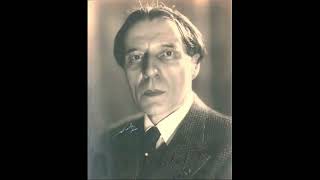 Ravel  Jeux deau M30  Alfred Cortot Studio 1931 [upl. by Ahseena369]