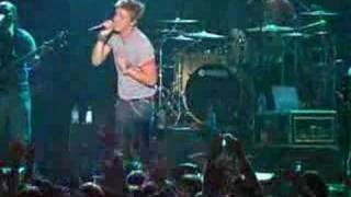 jesse mccartney live [upl. by Ahsiyn]