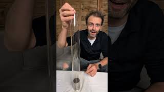 Check out NileReds most recent video He made his own amorphous metal [upl. by Tessler]