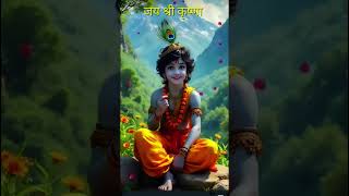 Hari sundar nand Mukund krishnastatus hari 2024shorts [upl. by Johnath870]