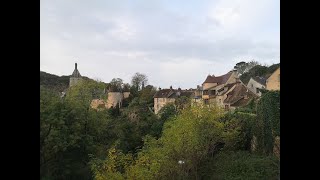 TouristiQuiz  GargilesseDampierre [upl. by Ydnil]