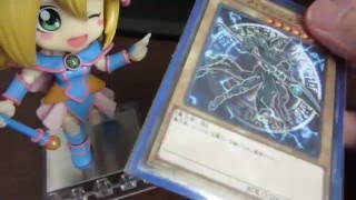 遊戯王TDIL発売記念としてココイチでブラック・マジシャンをゲットしてきた！ [upl. by Assilen]