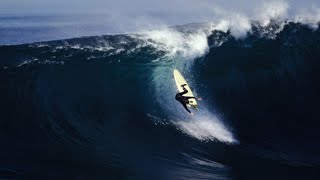 Shark Park Channel Islands biggest wave West of the West [upl. by Doble236]