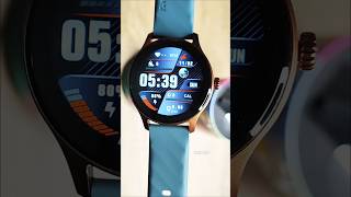 Fastrack Revoltt XR1 🔥 Smartwatch 2024 new launch fastrack techpokeshorts [upl. by Lolanthe509]