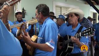 Folia de Reis 2011  ADEMAR OURO FILMES [upl. by Fates]