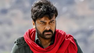 The HeMan Bajrang l Chiranjeevi l Action Movie In Hindi Dubbed l Sameera Reddy Bhumika Chawla [upl. by Gustavus]