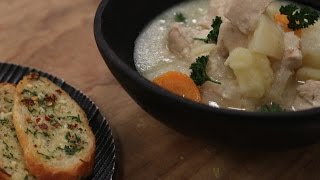 Chicken Stew  Recipes Under 15 Minutes  Chef Jaaie  Sanjeev Kapoor Khazana [upl. by Eitisahc762]