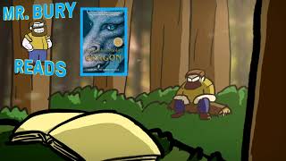 Eragon Chapter 59 The Mourning Sage Book 1 of the Inheritance Cycle Read Aloud [upl. by Audri]