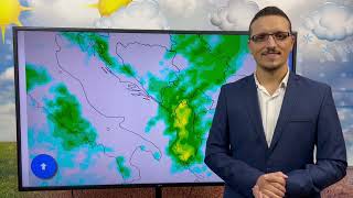 METEOALBRajoni MOTI Fundjava 3 Nentor 2023 [upl. by Eireva]