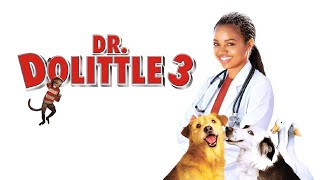 Dr Dolittle 3 2006 Film Sequel  Kyla Pratt  Review [upl. by Edik]