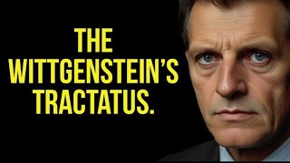 Wittgenstein’s Tractatus [upl. by Zerdna]