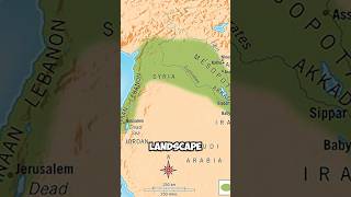 Geography of Mesopotamia Civilization  Tale Twist  history mesopotamia geography facts [upl. by Llewkcor]