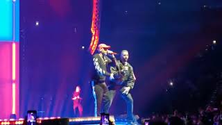 Sido amp Harris  Fuffies im Club Live Lanxess Arena Köln 271119 [upl. by Santos]