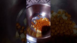 Lal chaba ka bhabra recipe 🤤😉 lal chaba pakode 🤤😋food cookingideas yummytesty recipe [upl. by Llyrehc891]