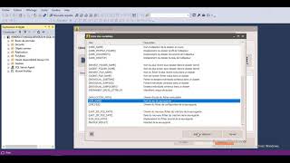 Sauvegarder SQL Server avec Iperius SQL Server Backup with Iperius part 01 [upl. by Jelena361]