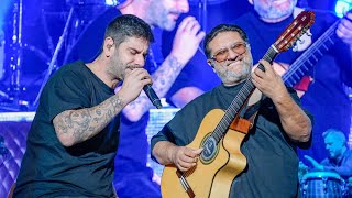 Así vivió Ponferrada el concierto de Melendi en las Fiestas de la Encina [upl. by Allesor997]