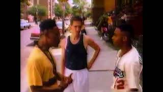 Do the Right Thing TV Spot 1989 [upl. by Autrey]