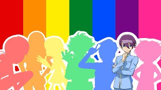 Why Gakutos character development matters [upl. by Naneek104]