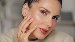 My absolute favorite tinted moisturizers  ALI ANDREEA [upl. by Kora]