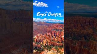 Bryce Canyon Land of the Hoodoos Utah USA adventure nationalpark travel hiking [upl. by Handler417]