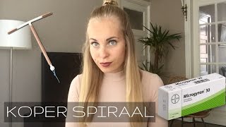 SPIRAAL ZETTEN PIJNLIJK  MIJN ERVARING  Inge Marieke [upl. by Ecerahs]