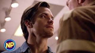 Raylan Gets into an Argument with his Dad  Justified Season 1 Episode 12  Now Playing [upl. by Andrew556]