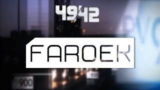 VTM  Faroek  Opening HD [upl. by Germaine]