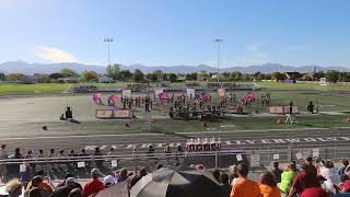 Wasatch Front Invitational 2024 Tooele High School [upl. by Yojenitsirk]