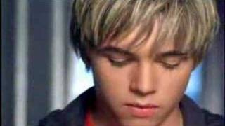 Jesse McCartney Because You Live Offical Music Video [upl. by Adnilema]