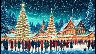 Christmas Songs Playlist🎄 Best 50 Christmas Songs Playlist 2025 🎅🏼 Merry Christmas 2025 [upl. by Ykroc]