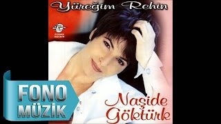 Naşide Göktürk  Yollara Düşsek Official Audio [upl. by Ecirrehs]