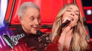 Big HeartBreaking News 💔 The Voice UK Coach LeAnn Rimes amp Tom Joness Very Sad News 😭 [upl. by Cicero133]