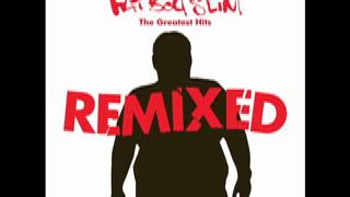 Fatboy Slim  The Rockafeller Skank Mulders Urban Takeover Remix [upl. by Josselyn]