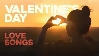 Valentine´s Day  Best Love Cover Songs [upl. by Azaleah247]