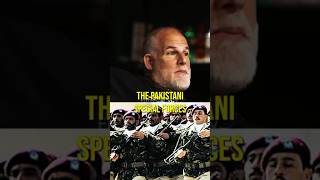 “We Were Supposed To Go With The Pakistanian Special Forces”John McPhee🇺🇸🫡🦅 usarmy usa war [upl. by Chui]