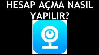 V380 Pro Hesap Açma Nasıl Yapılır [upl. by Streeter]