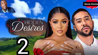 HIDDEN DESIRES Season 2 New Nollywood Movie Preview  SE1 Recap What to Expect [upl. by Jadd489]