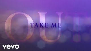 Carrie Underwood  Take Me Out Official Lyric Video [upl. by Oppen]