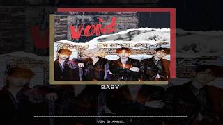 The Rose 더 로즈 – Void Mini Album [upl. by Rolyt639]