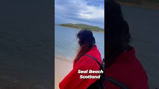 Seal Beach Newburgh Scotland [upl. by Helm416]